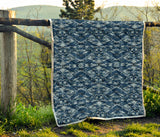 United States US Navy USN Camouflage Camo Pattern