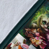 alice in wonderland