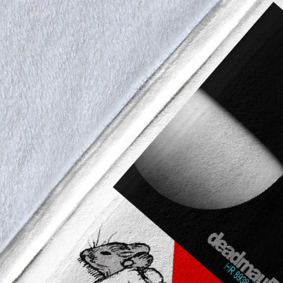 Deadmau5 Albums Blanket