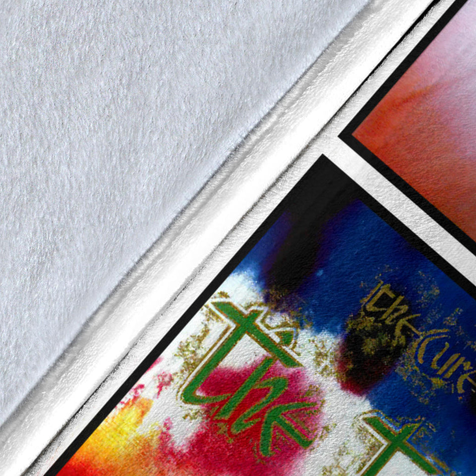 The Cure Blanket