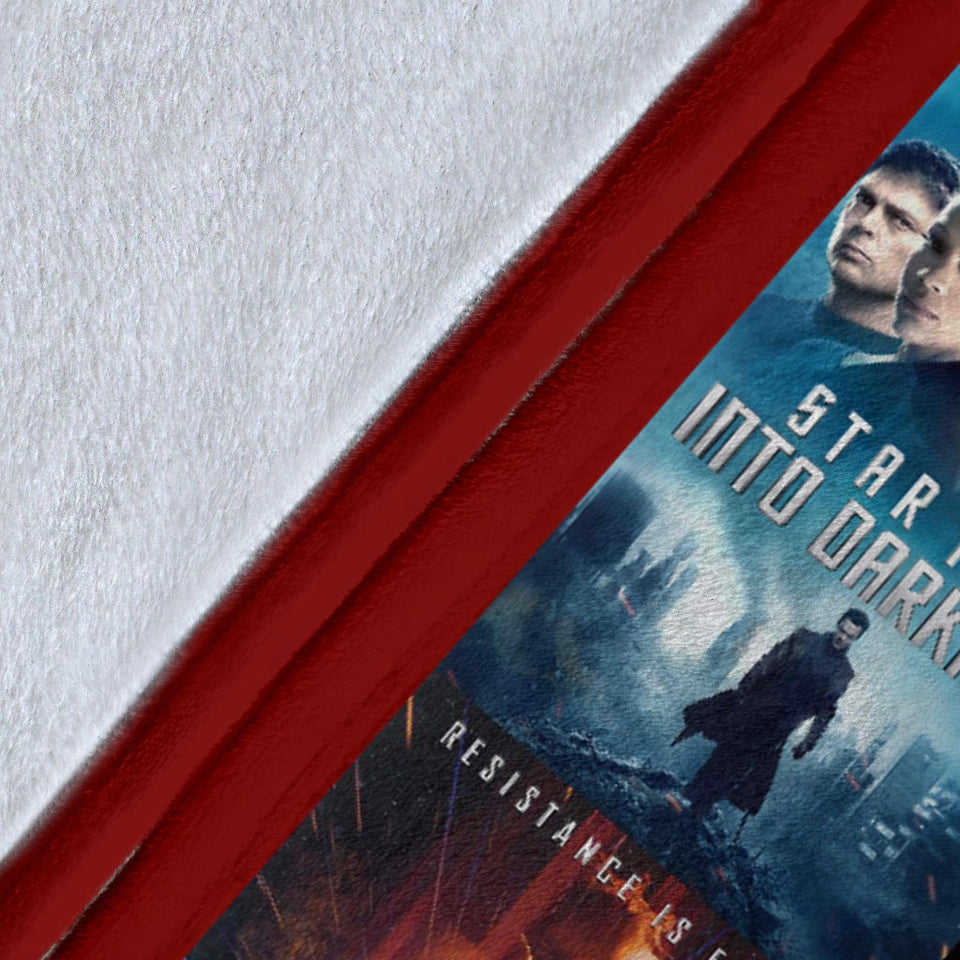 STAR TREK 3D