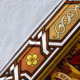 The Blessed Virgin Mary Blanket copy