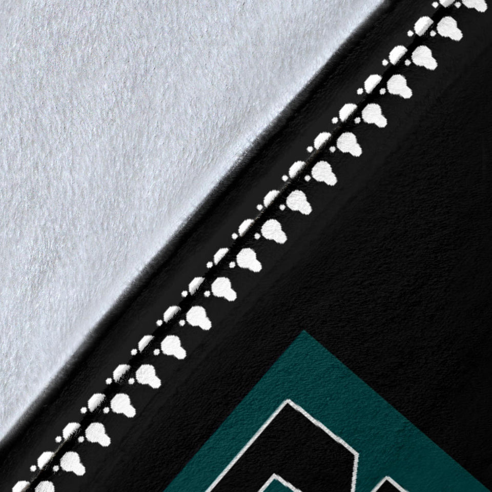 Philadelphia Eagles Quilt