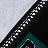 Philadelphia Eagles Quilt