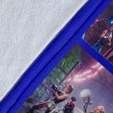 Fortnite Game 3D