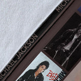 Michael Jackson Blanket