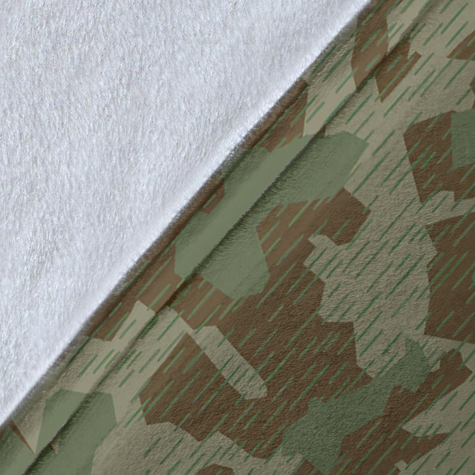 Splinter Camouflage Camo Pattern