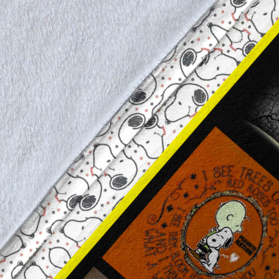 SNOOPY QUOTES 3D