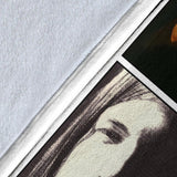 The Avett Brothers Blanket1