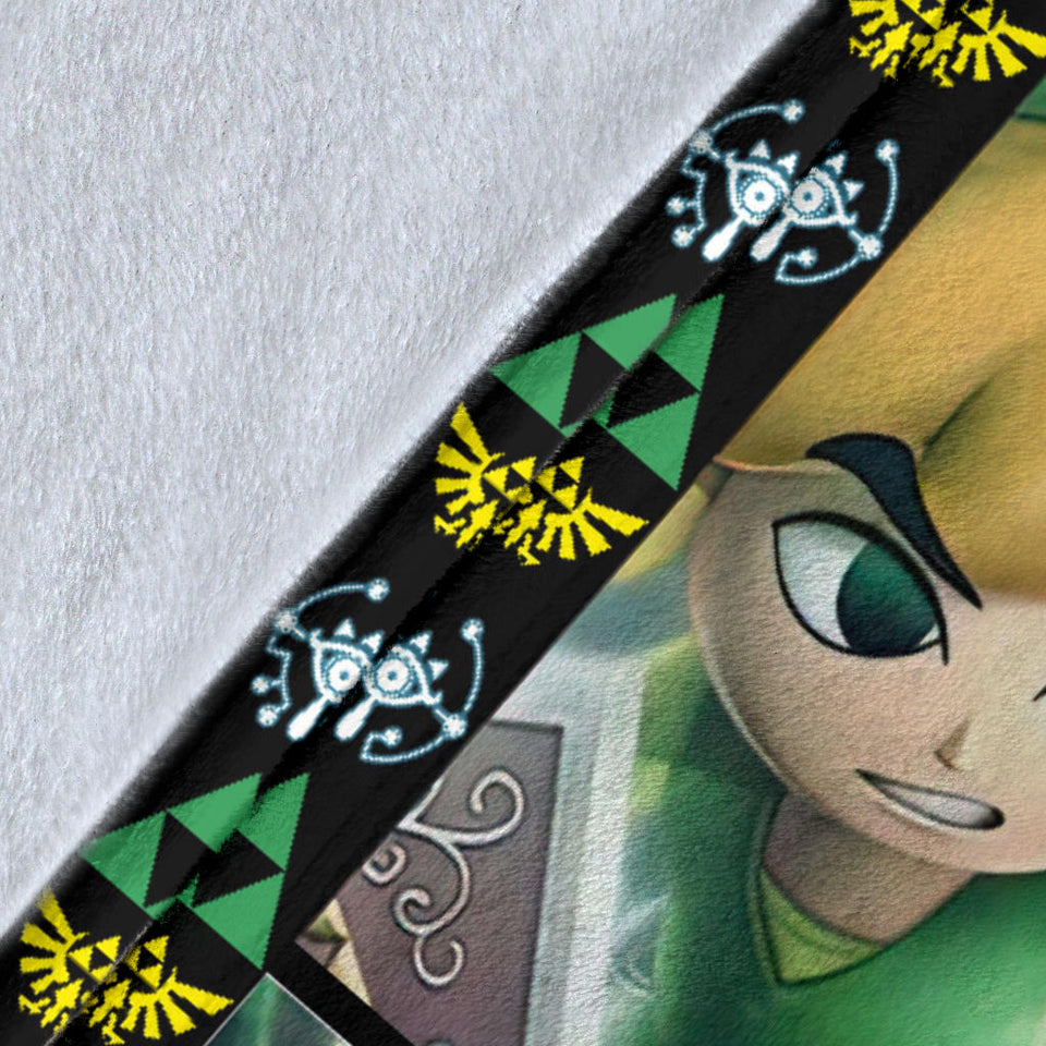 Zelda For Fans