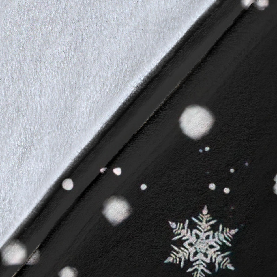 Have Yourself A Merry Little Christmas Blanket