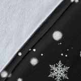 Have Yourself A Merry Little Christmas Blanket