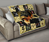 Safe+zone Quilt