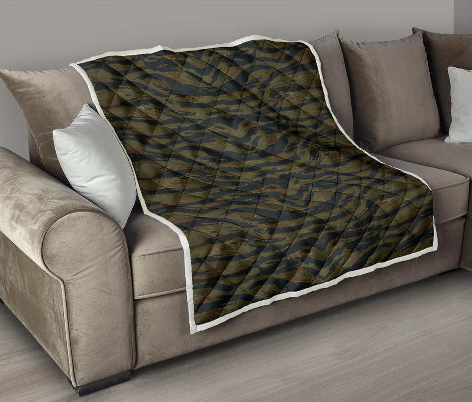 Tigerstripe Camouflage Tiger Stripe Camo Pattern