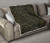 Tigerstripe Camouflage Tiger Stripe Camo Pattern