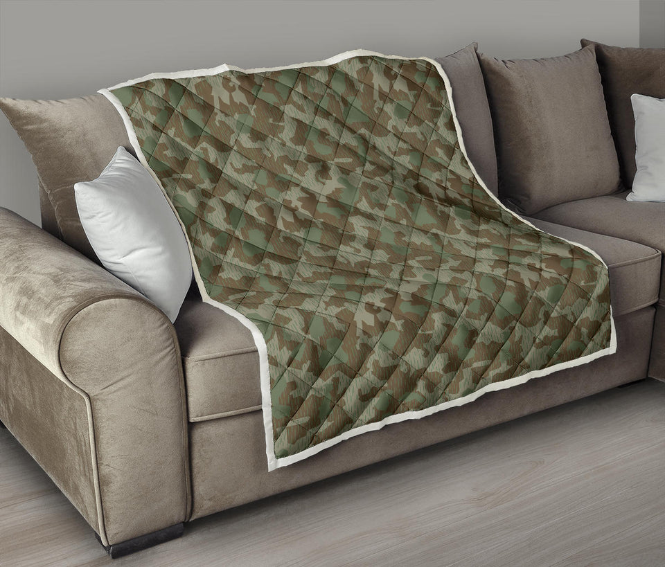 Splinter Camouflage Camo Pattern