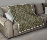 Splinter Camouflage Camo Pattern