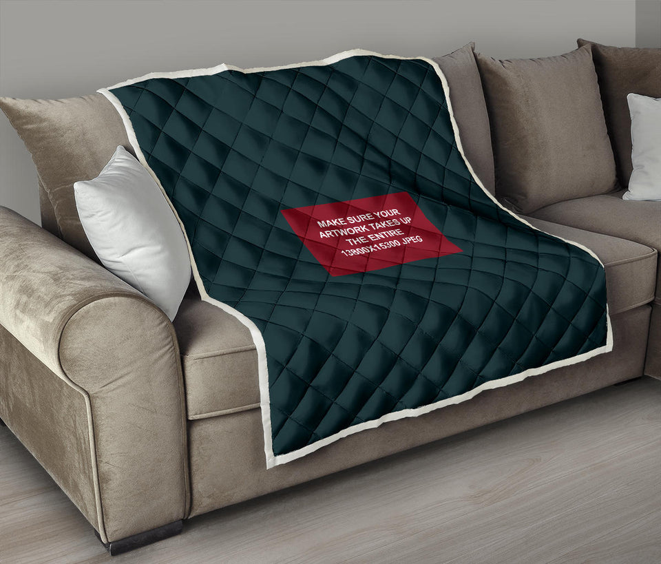 a quilt