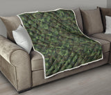 ERDL Camouflage Camo Pattern