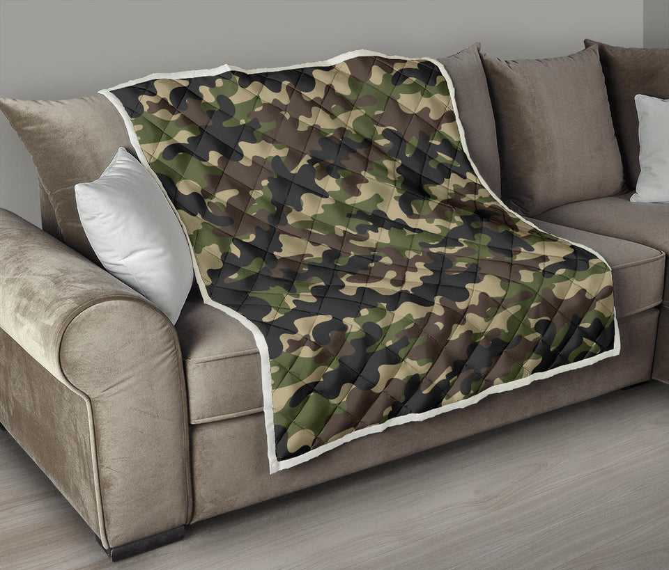 Green Military