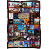 Pink Floyd Albums Blanket