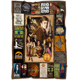 Firefly Blanket