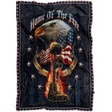 Veteran Blanket