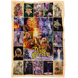 Dark Crystal Movie 1 Blanket copy