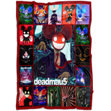 Deadmau5 Blanket Deadmau5