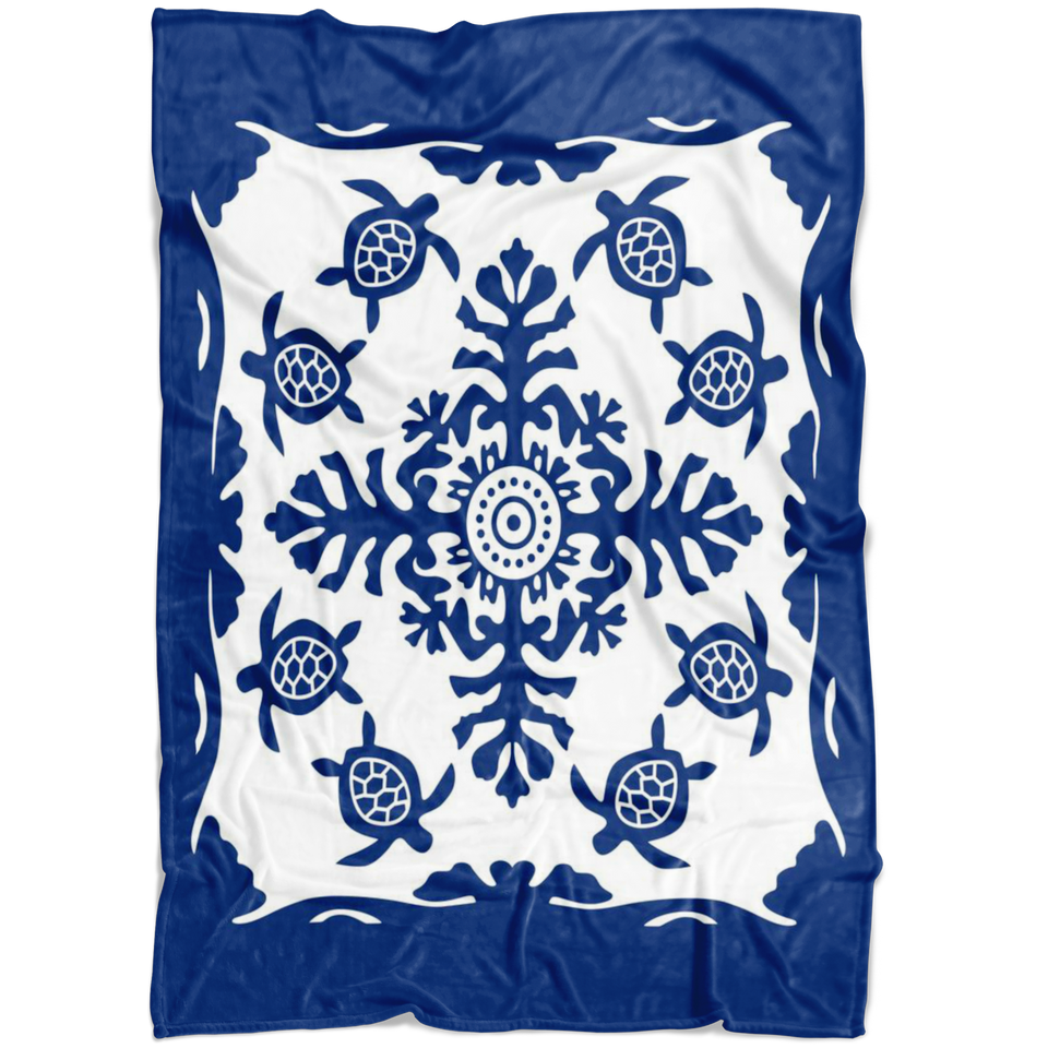 Turtle Blanket copy