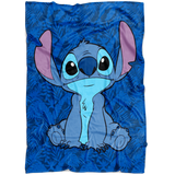 Lilo and Stich Blanket