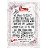 Alana Isaiah Isabella Rebekah Amos Everett George