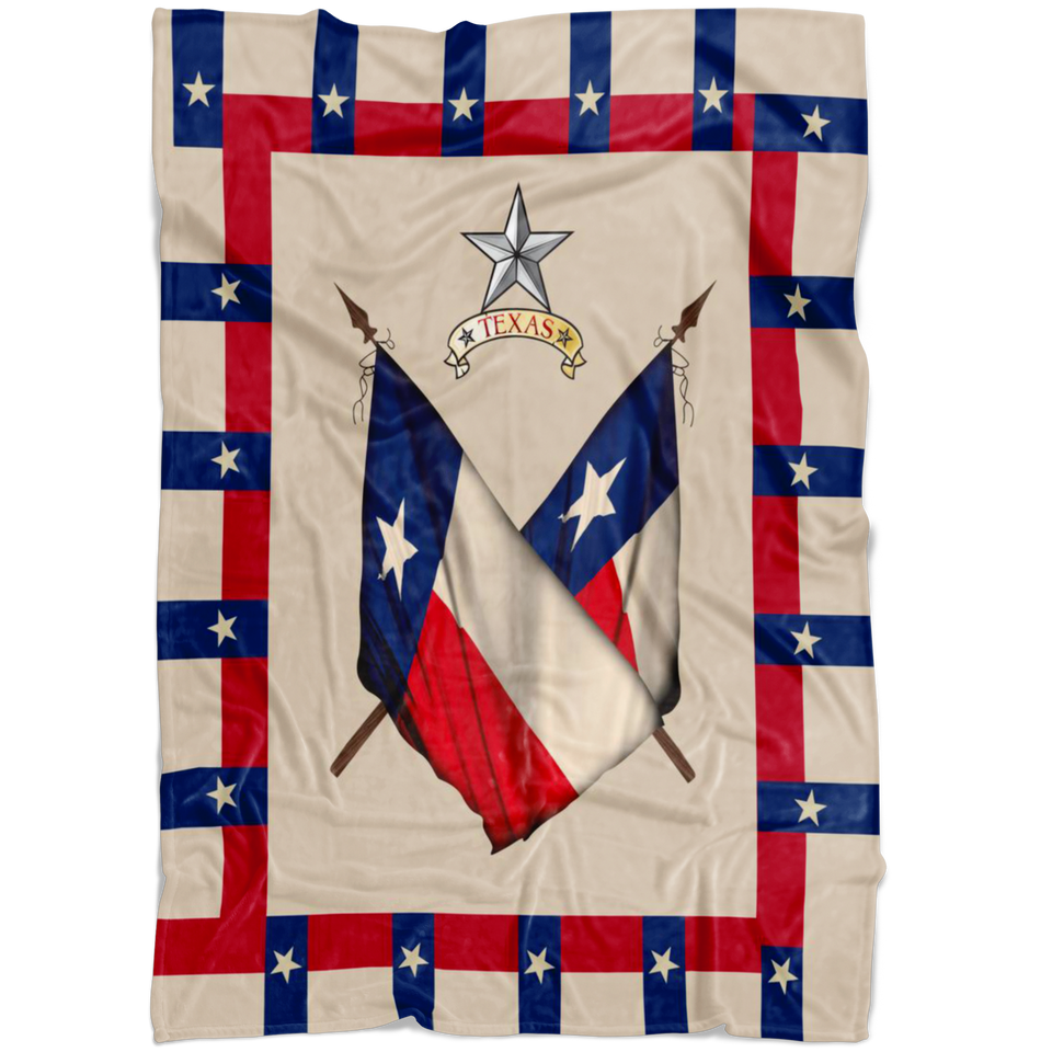 Texas Blanket Texas State Quilt copy