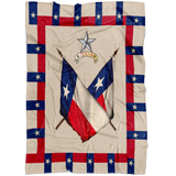 Texas Blanket Texas State Quilt copy