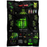 Monster Energy
