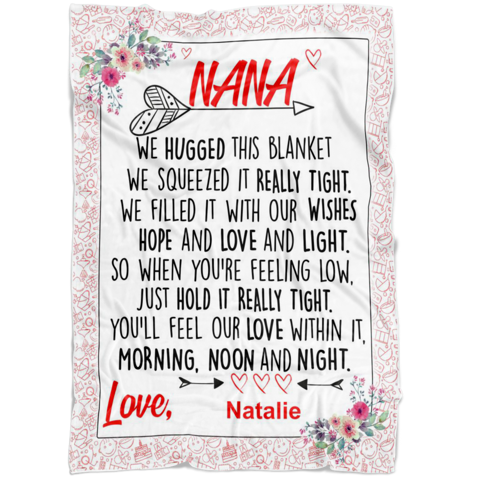 Natalie 30x40 TL