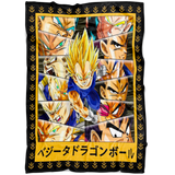 Vegeta Eyes For Fans Amine - dùng file này