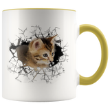 cat 105