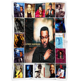 Luther Vandross Blanket copy