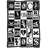 Chicago White Sox Blanket copy