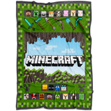 Minecraft 3D