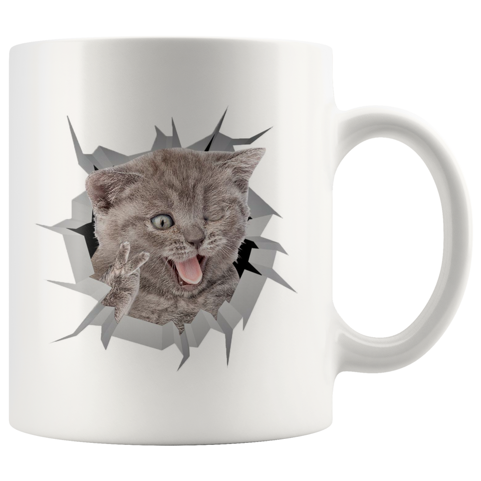 cat 7