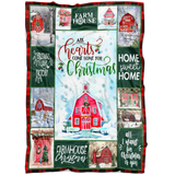 Farmhouse Christmas