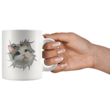 cat 13