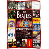 60 Years Of The Beatles