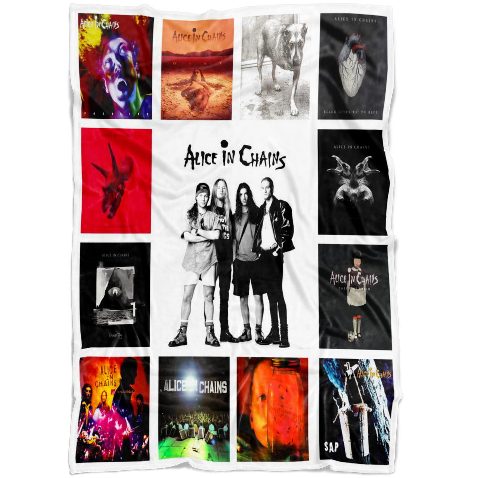 Alice in Chains