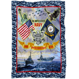 THE UNITED STATES NAVY