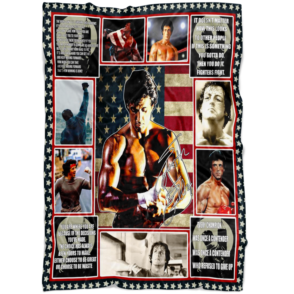 Rocky Balboa Quotes copy