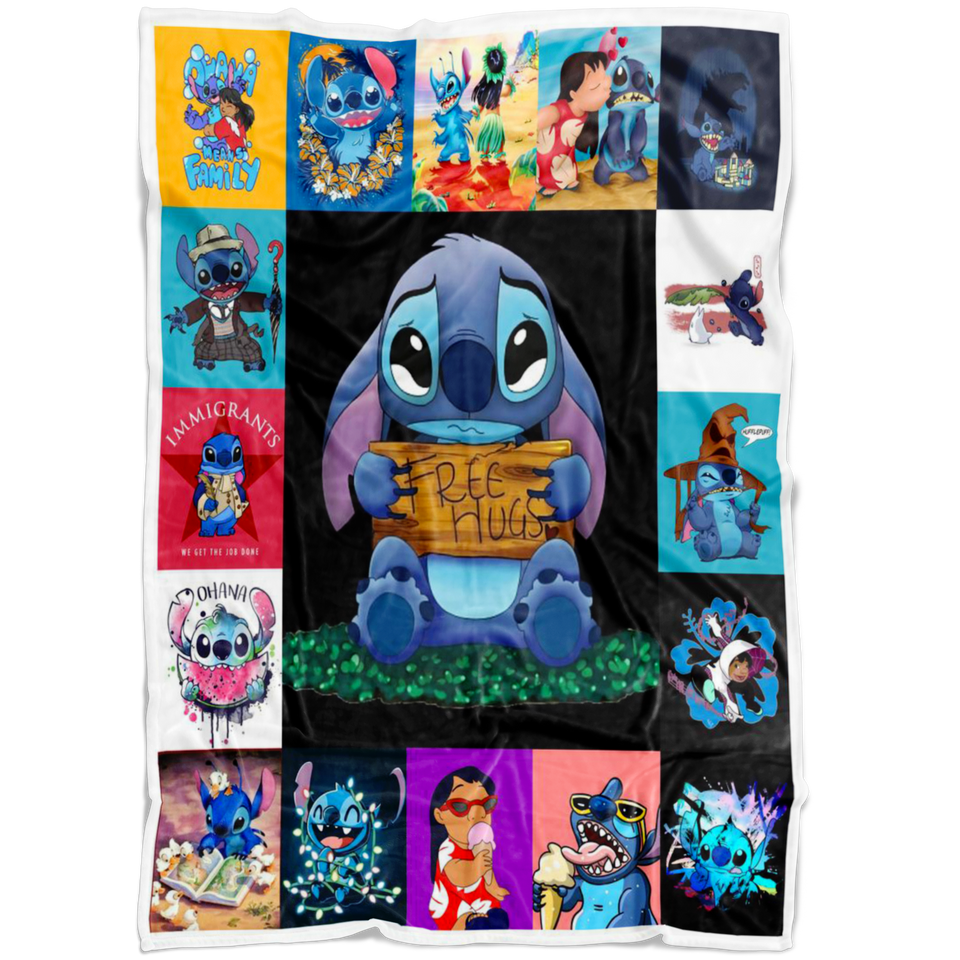 Lilo and Stitch