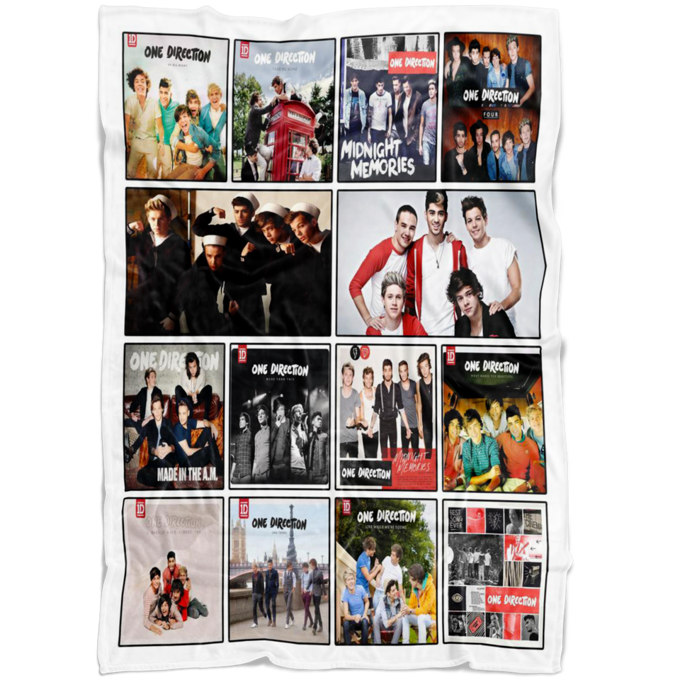 One Direction
